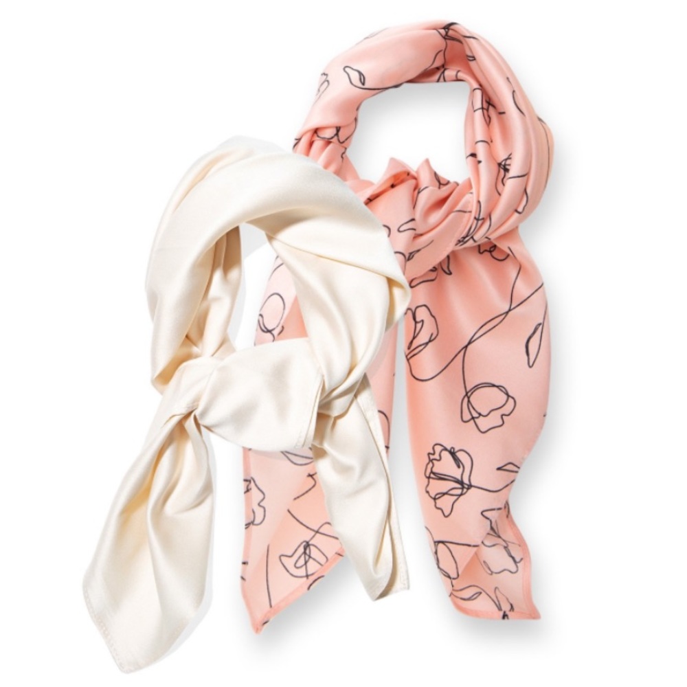 Lark & Ives Hair Scarf Bundle